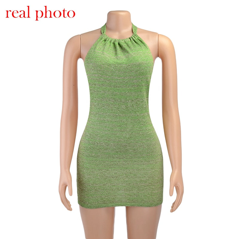 Halter