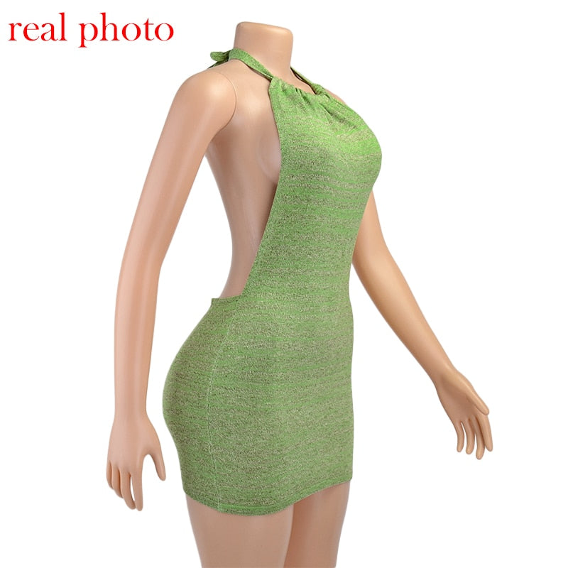 Halter