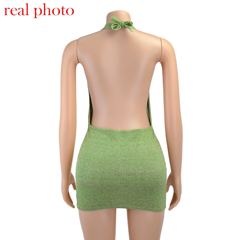 Halter