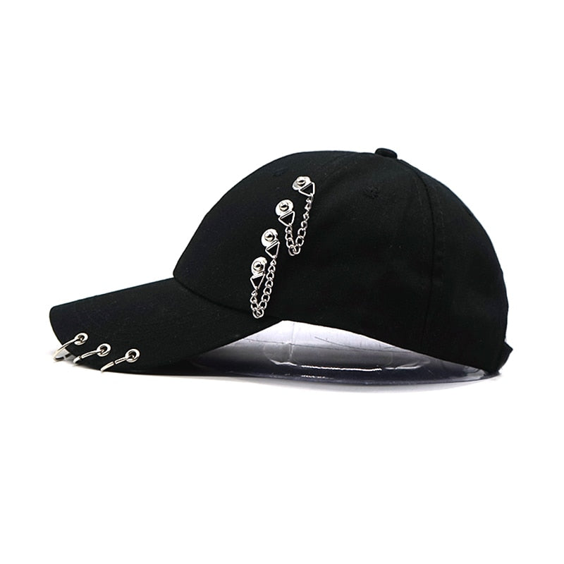 summer New snapback men women Fashion adjustable KPOP Live The Wings Hip hop Tour Hat Ring Adjustable Baseball Cap  Garros hat