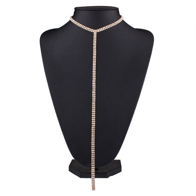 Neosha Gold Fashion Jewelry - Premium Style | emerallda