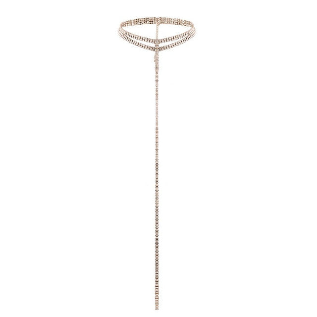 Neosha Gold Fashion Jewelry - Premium Style | emerallda