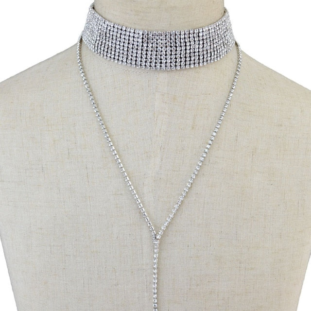 Neosha Gold Fashion Jewelry - Premium Style | emerallda