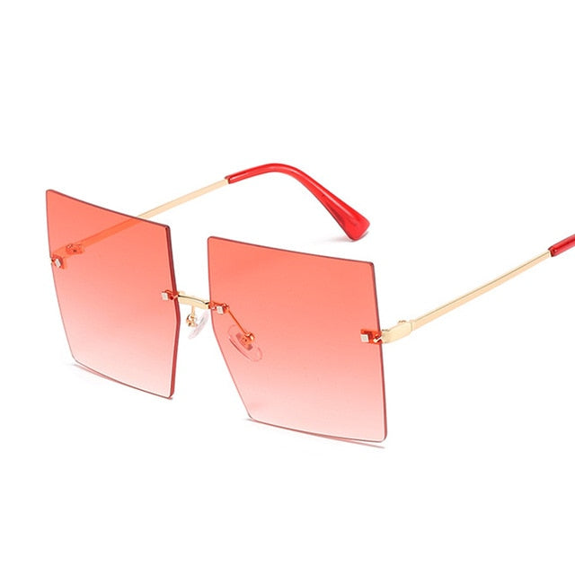 Astra Gold Blue Sunglasses - Premium Designer Eyewear | emerallda
