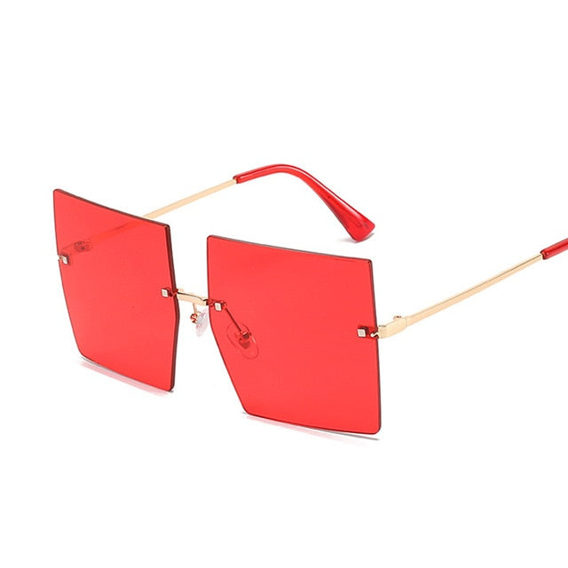 Astra Gold Blue Sunglasses - Premium Designer Eyewear | emerallda