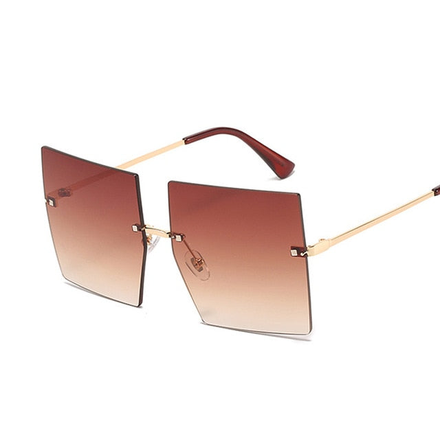 Astra Gold Blue Sunglasses - Premium Designer Eyewear | emerallda