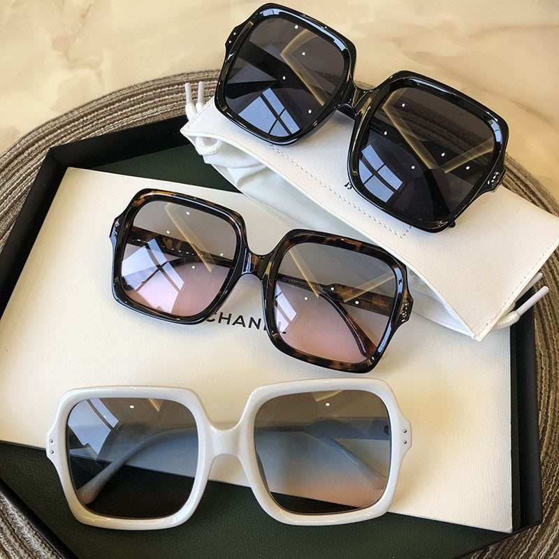 Frank Gold Sunglasses - Premium Luxury Eyewear | emerallda