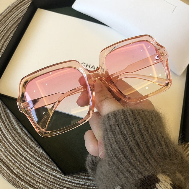 Frank Gold Sunglasses - Premium Luxury Eyewear | emerallda