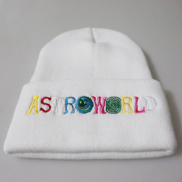 Astro Baseball Cap - Space Theme Hat | emerallda