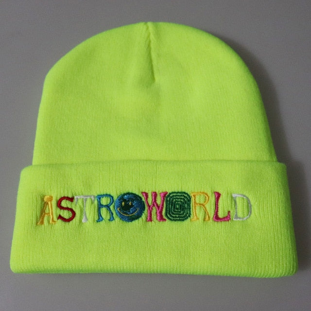Astro Baseball Cap - Space Theme Hat | emerallda