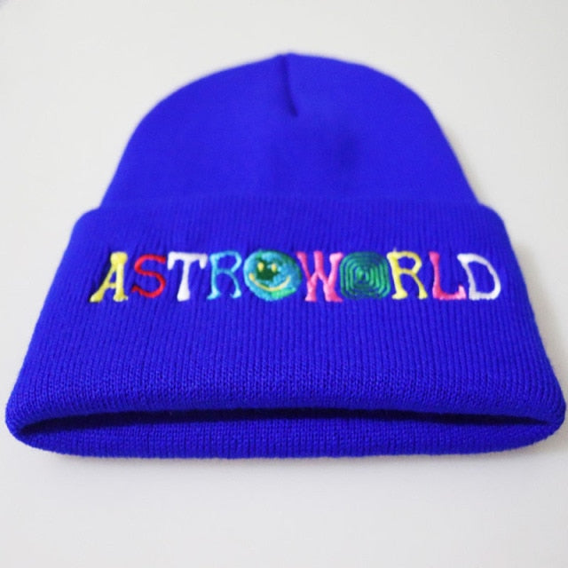 Astro Baseball Cap - Space Theme Hat | emerallda