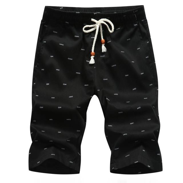Casual Short