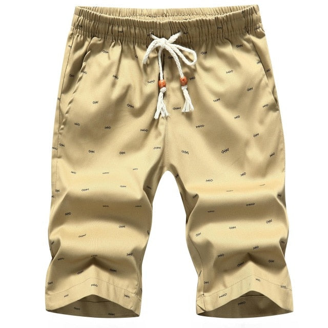 Casual Short