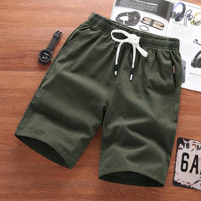 Casual Short