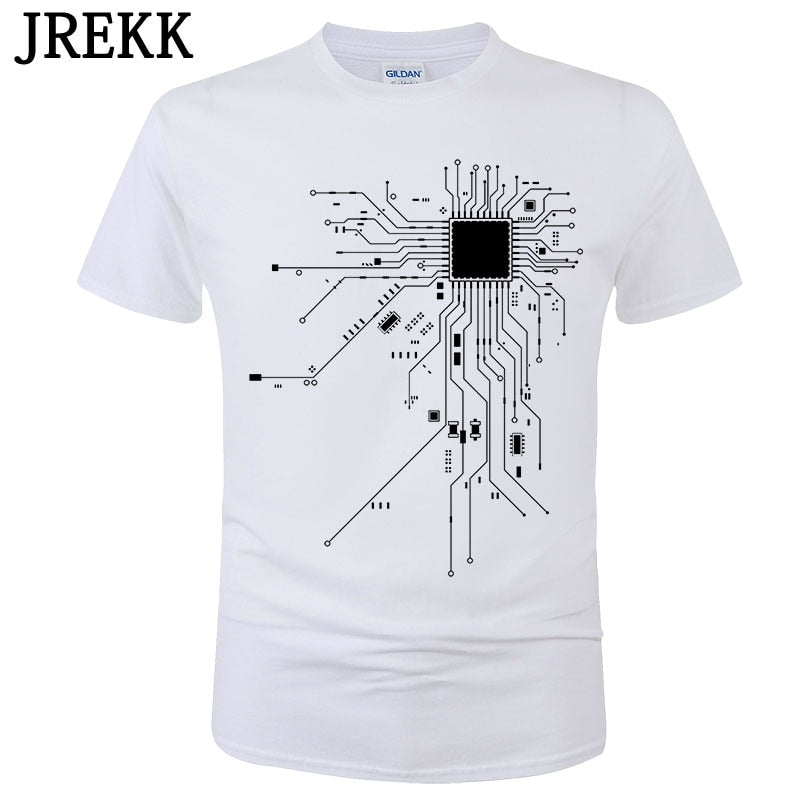 Cisco Fashion T-Shirt - Premium Style | emerallda