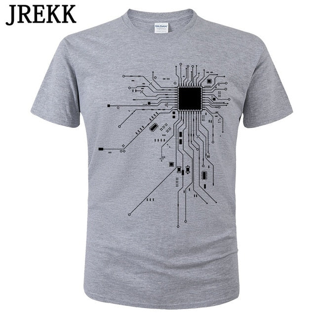 Cisco Fashion T-Shirt - Premium Style | emerallda