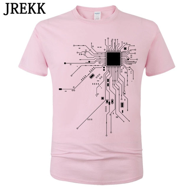Cisco Fashion T-Shirt - Premium Style | emerallda