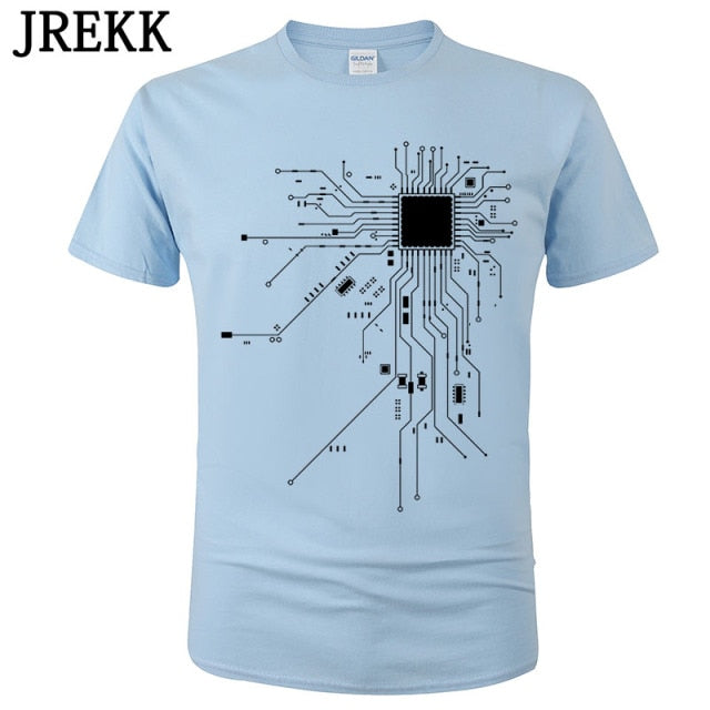Cisco Fashion T-Shirt - Premium Style | emerallda