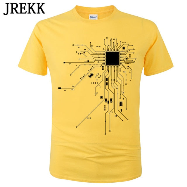 Cisco Fashion T-Shirt - Premium Style | emerallda