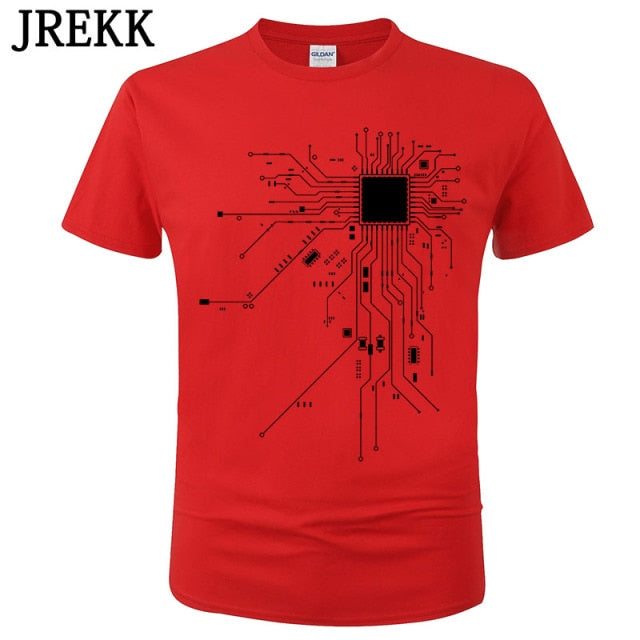 Cisco Fashion T-Shirt - Premium Style | emerallda