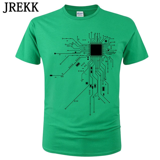 Cisco Fashion T-Shirt - Premium Style | emerallda