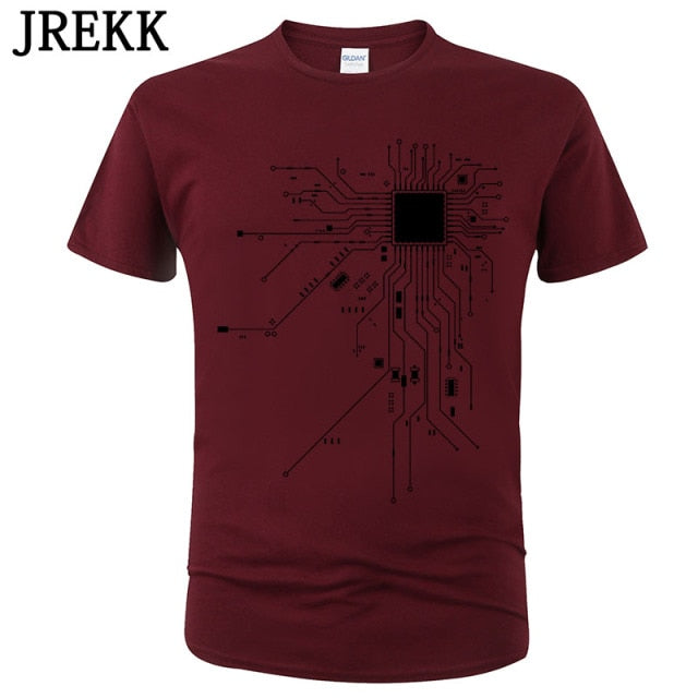 Cisco Fashion T-Shirt - Premium Style | emerallda