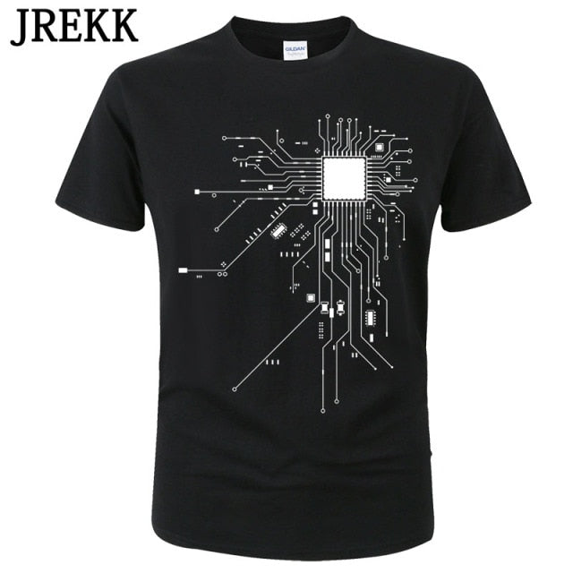 Cisco Fashion T-Shirt - Premium Style | emerallda