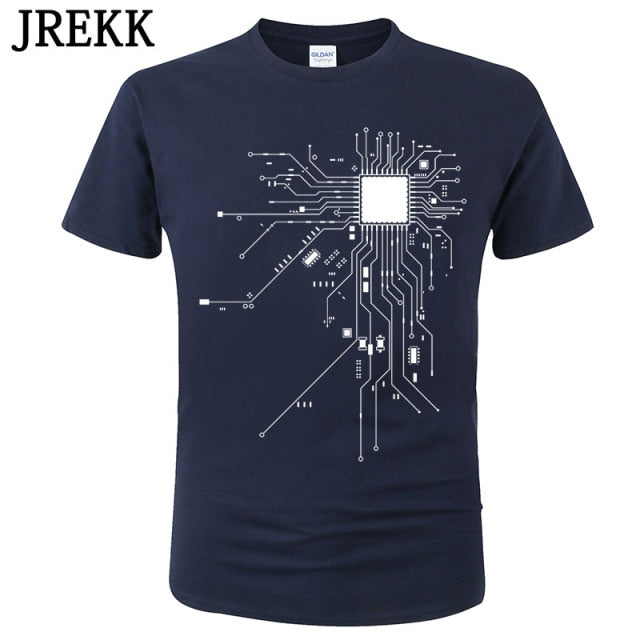 Cisco Fashion T-Shirt - Premium Style | emerallda
