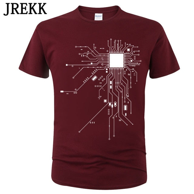 Cisco Fashion T-Shirt - Premium Style | emerallda