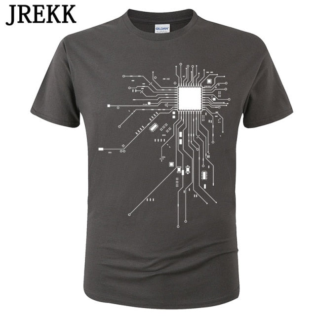 Cisco Fashion T-Shirt - Premium Style | emerallda