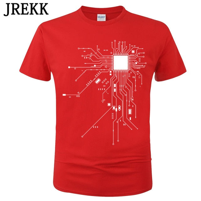 Cisco Fashion T-Shirt - Premium Style | emerallda