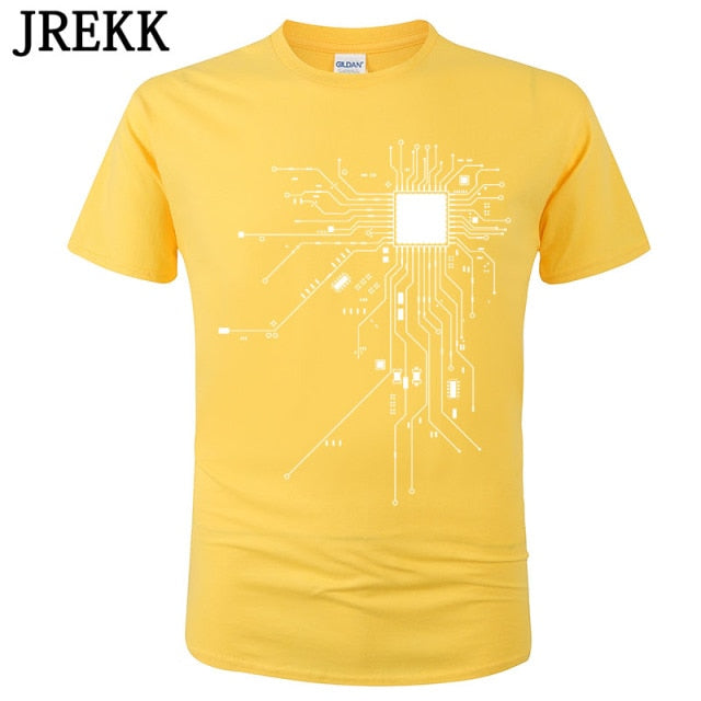 Cisco Fashion T-Shirt - Premium Style | emerallda