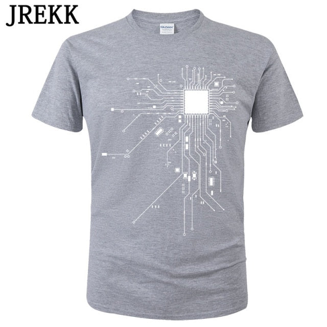 Cisco Fashion T-Shirt - Premium Style | emerallda