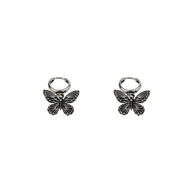 Hoopey Hoop-Style Jewelry - Modern Circular Design | emerallda