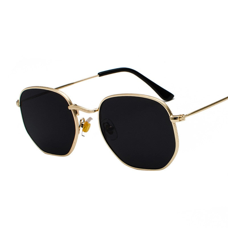 Vintage Sunglasses - Classic C3 UV400 Protection | emerallda