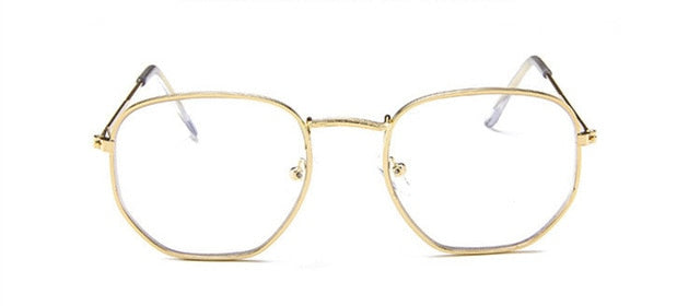 Vintage Sunglasses - Classic C3 UV400 Protection | emerallda