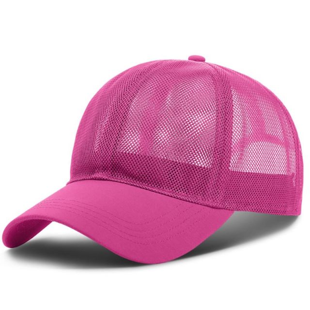 Sports Baseball Cap - Athletic Performance Hat | emerallda