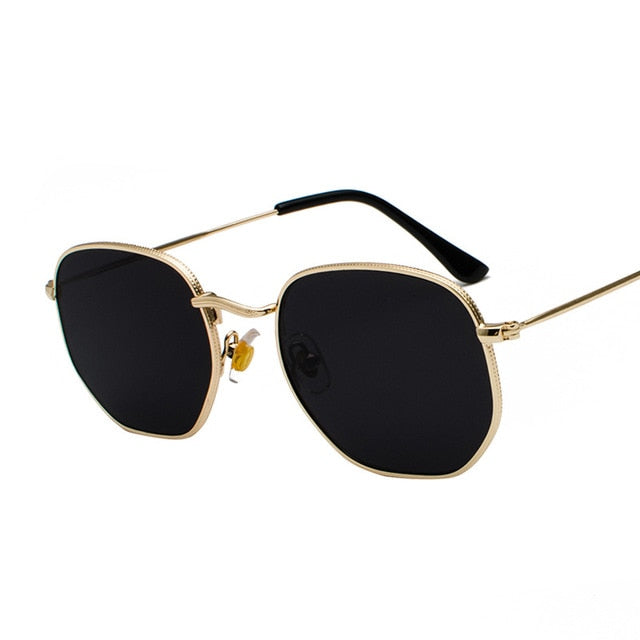 Vintage Sunglasses - Classic C3 UV400 Protection | emerallda