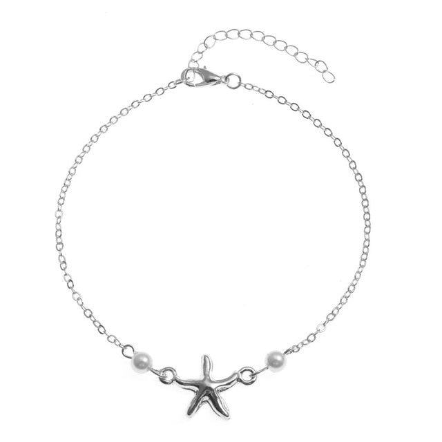 Estrella Star Silver Jewelry - Premium Style | emerallda