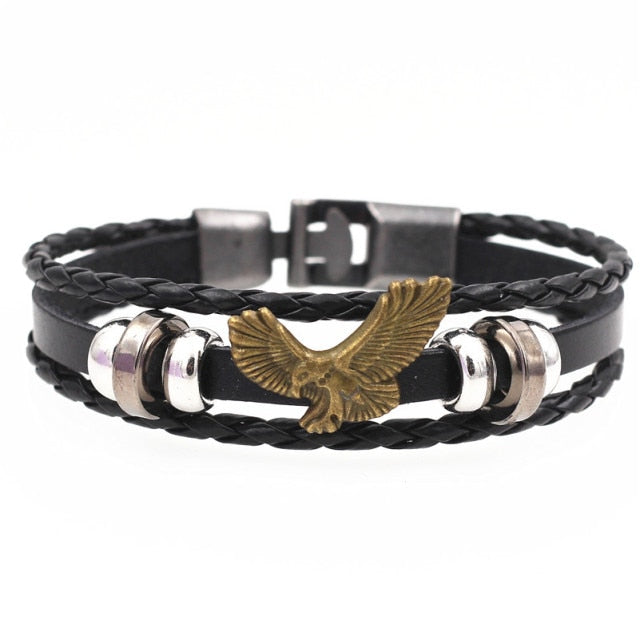 Demergo Heart Cuff Bracelet - Classic Unisex Jewelry | emerallda