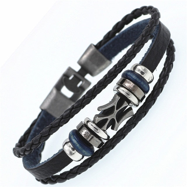 Demergo Heart Cuff Bracelet - Classic Unisex Jewelry | emerallda