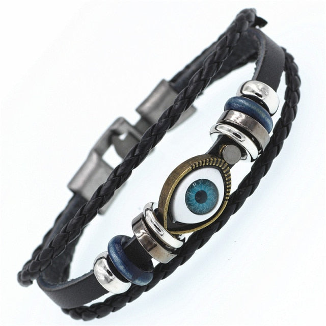 Demergo Heart Cuff Bracelet - Classic Unisex Jewelry | emerallda