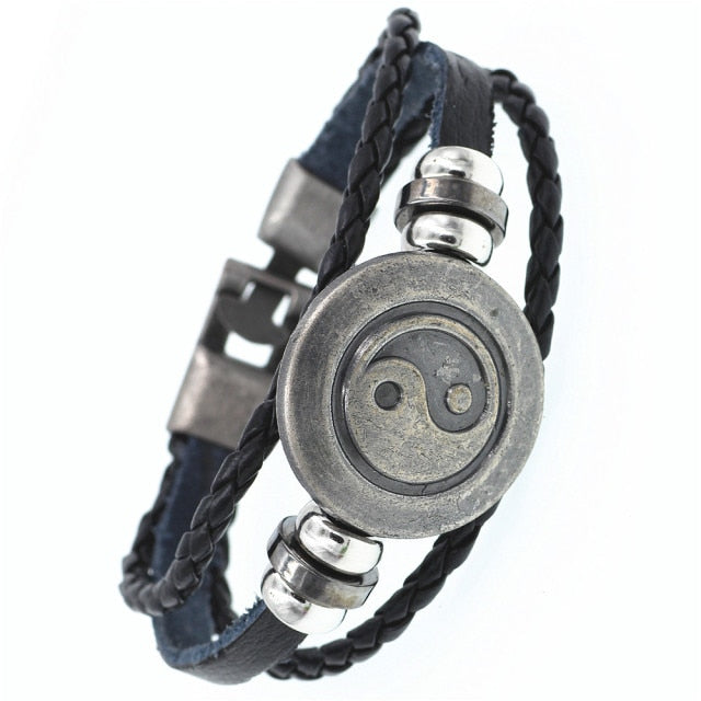 Demergo Heart Cuff Bracelet - Classic Unisex Jewelry | emerallda