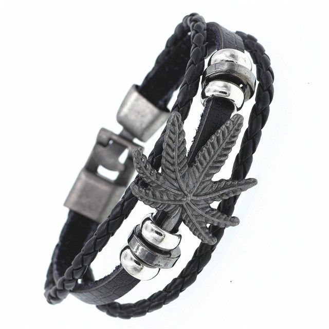 Demergo Heart Cuff Bracelet - Classic Unisex Jewelry | emerallda