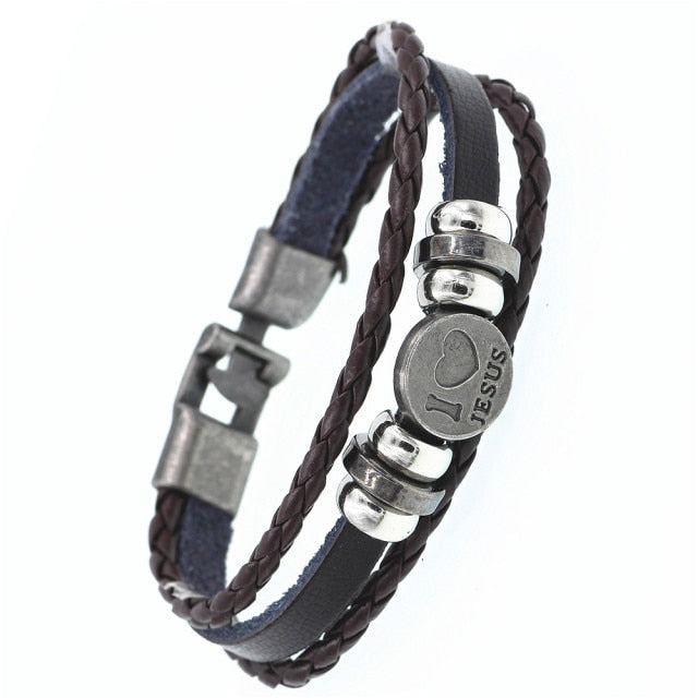 Demergo Heart Cuff Bracelet - Classic Unisex Jewelry | emerallda