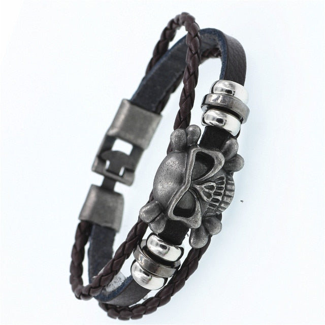 Demergo Heart Cuff Bracelet - Classic Unisex Jewelry | emerallda