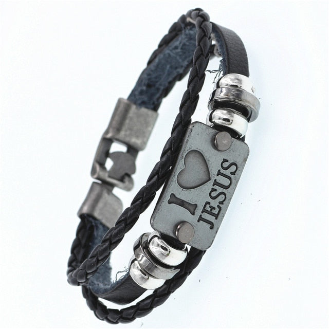Demergo Heart Cuff Bracelet - Classic Unisex Jewelry | emerallda