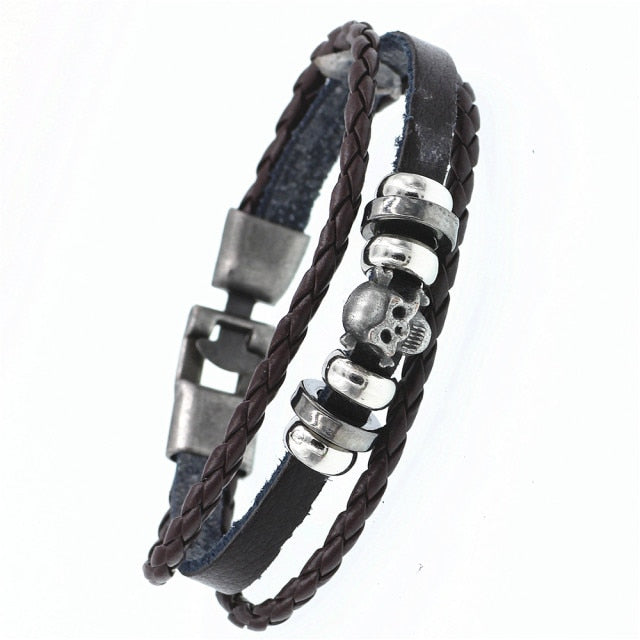 Demergo Heart Cuff Bracelet - Classic Unisex Jewelry | emerallda
