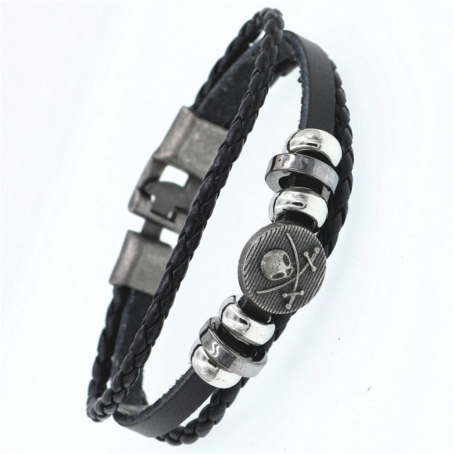 Demergo Heart Cuff Bracelet - Classic Unisex Jewelry | emerallda