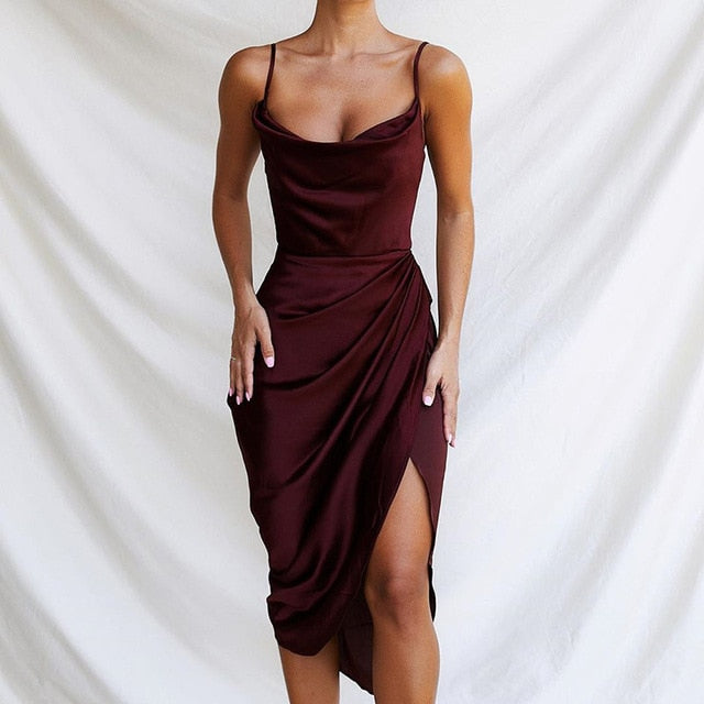 Satin
